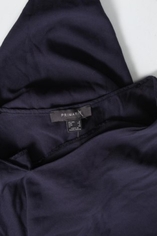 Γυναικεία μπλούζα Primark, Μέγεθος XS, Χρώμα Μπλέ, Τιμή 16,89 €