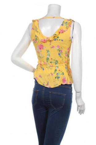 Γυναικεία μπλούζα Springfield, Μέγεθος S, Χρώμα Κίτρινο, Τιμή 23,71 €