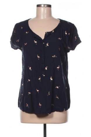 Γυναικεία μπλούζα Street One, Μέγεθος M, Χρώμα Μπλέ, Βισκόζη, Τιμή 16,89 €