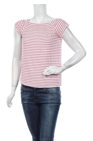 Γυναικεία μπλούζα Sublevel, Μέγεθος S, Χρώμα Λευκό, 95% βισκόζη, 5% ελαστάνη, Τιμή 10,13 €