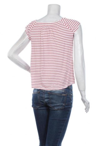 Γυναικεία μπλούζα Sublevel, Μέγεθος S, Χρώμα Λευκό, 95% βισκόζη, 5% ελαστάνη, Τιμή 10,13 €