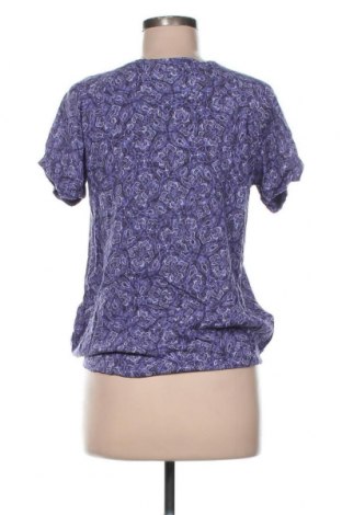 Γυναικεία μπλούζα Tom Tailor, Μέγεθος XS, Χρώμα Βιολετί, Βισκόζη, Τιμή 10,13 €