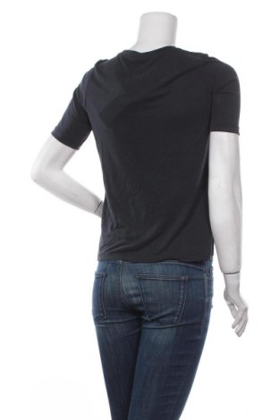 Γυναικεία μπλούζα Vero Moda, Μέγεθος XS, Χρώμα Μαύρο, 76% μοντάλ, 24% πολυεστέρας, Τιμή 12,63 €