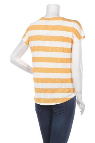 Γυναικεία μπλούζα Vero Moda, Μέγεθος S, Χρώμα Πορτοκαλί, 96% βισκόζη, 4% ελαστάνη, Τιμή 12,63 €