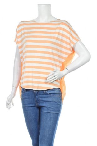 Γυναικεία μπλούζα Vero Moda, Μέγεθος L, Χρώμα Πορτοκαλί, Τιμή 15,22 €
