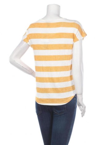 Γυναικεία μπλούζα Vero Moda, Μέγεθος XS, Χρώμα Πορτοκαλί, 96% βισκόζη, 4% ελαστάνη, Τιμή 12,63 €