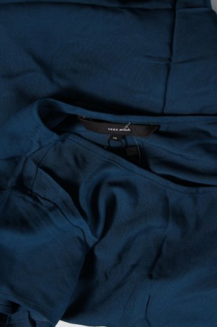 Γυναικεία μπλούζα Vero Moda, Μέγεθος XS, Χρώμα Μπλέ, Βισκόζη, Τιμή 12,63 €