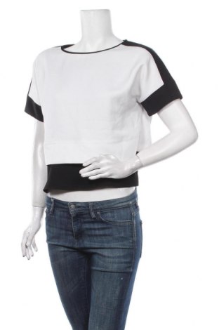 Γυναικεία μπλούζα Vero Moda, Μέγεθος L, Χρώμα Λευκό, Τιμή 9,65 €