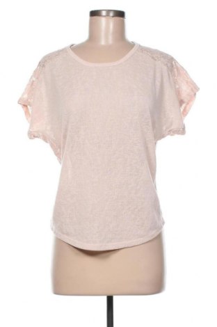 Γυναικεία μπλούζα Vero Moda, Μέγεθος S, Χρώμα Ρόζ , 94% πολυεστέρας, 2% πολυαμίδη, 4% βαμβάκι, Τιμή 10,13 €