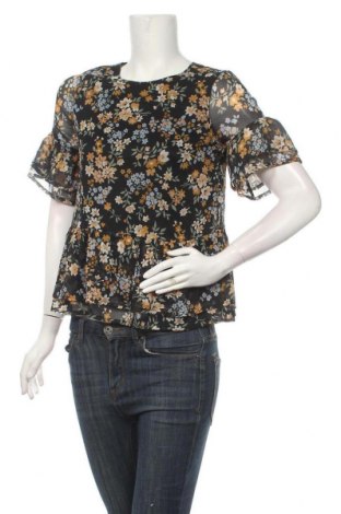 Γυναικεία μπλούζα Vero Moda, Μέγεθος XS, Χρώμα Πολύχρωμο, Πολυεστέρας, Τιμή 16,89 €