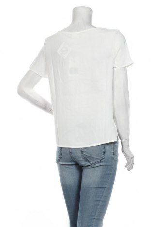 Γυναικεία μπλούζα Vila, Μέγεθος S, Χρώμα Λευκό, 96% πολυεστέρας, 4% ελαστάνη, Τιμή 12,63 €