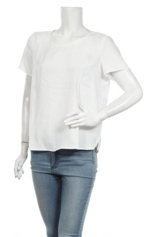 Γυναικεία μπλούζα Vila, Μέγεθος M, Χρώμα Λευκό, Τιμή 25,26 €