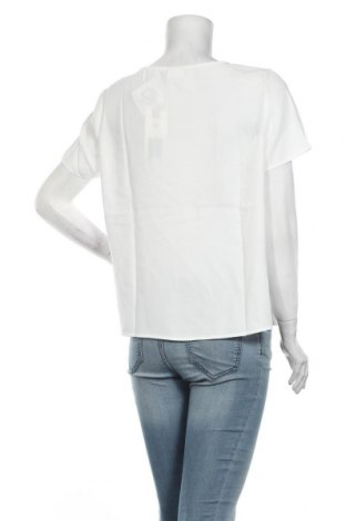 Γυναικεία μπλούζα Vila, Μέγεθος M, Χρώμα Λευκό, Τιμή 25,26 €