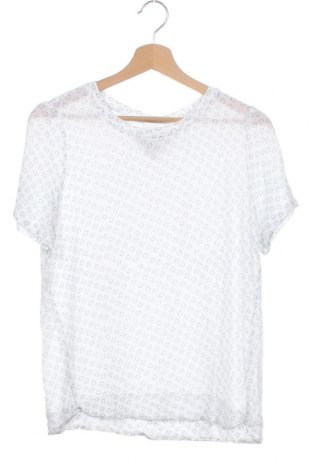 Дамска блуза Yaya, Размер XS, Цвят Бял, Цена 3,90 лв.