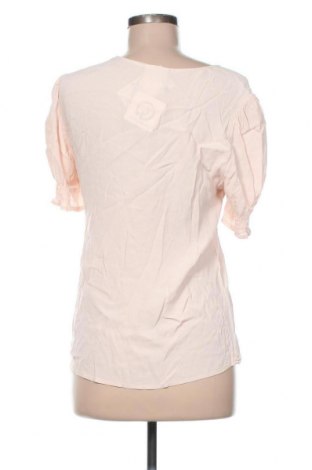 Γυναικεία μπλούζα Yessica, Μέγεθος XXL, Χρώμα Ρόζ , Βισκόζη, Τιμή 7,58 €