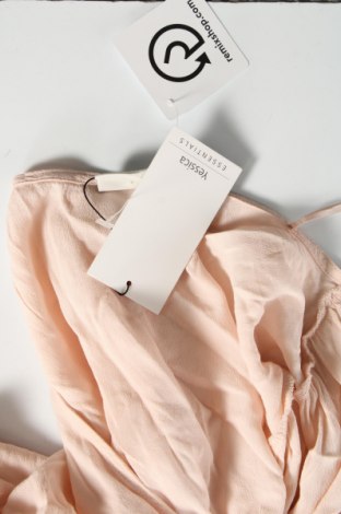 Γυναικεία μπλούζα Yessica, Μέγεθος XXL, Χρώμα Ρόζ , Βισκόζη, Τιμή 7,58 €