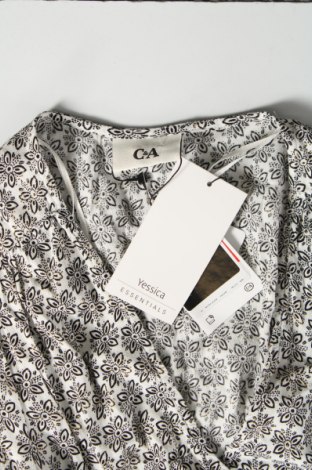 Γυναικεία μπλούζα Yessica, Μέγεθος M, Χρώμα Μαύρο, Βισκόζη, Τιμή 8,44 €