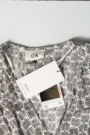 Γυναικεία μπλούζα Yessica, Μέγεθος S, Χρώμα Μαύρο, Βισκόζη, Τιμή 21,65 €