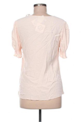 Γυναικεία μπλούζα Yessica, Μέγεθος L, Χρώμα Ρόζ , Βισκόζη, Τιμή 7,58 €