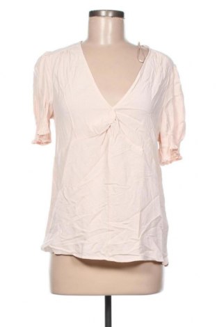 Γυναικεία μπλούζα Yessica, Μέγεθος M, Χρώμα Ρόζ , Βισκόζη, Τιμή 12,63 €
