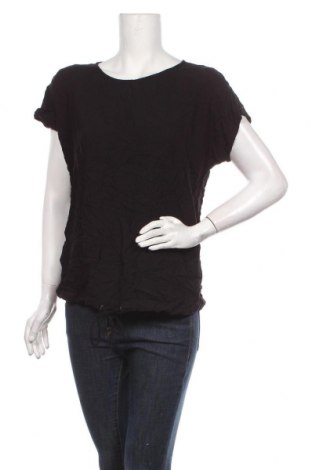 Γυναικεία μπλούζα Yessica, Μέγεθος L, Χρώμα Μαύρο, Βισκόζη, Τιμή 10,13 €