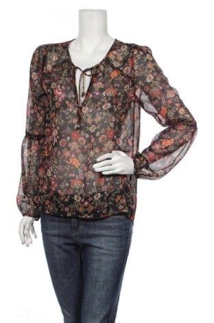 Дамска блуза Yessica, Размер M, Цвят Многоцветен, Цена 14,47 лв.