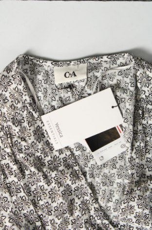 Γυναικεία μπλούζα Yessica, Μέγεθος S, Χρώμα Μαύρο, Τιμή 21,65 €