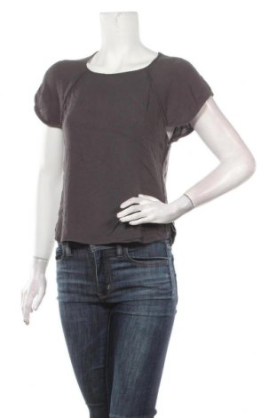 Γυναικεία μπλούζα Zara, Μέγεθος M, Χρώμα Γκρί, Τιμή 10,13 €