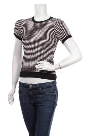 Damen Shirt Zara Knitwear, Größe S, Farbe Schwarz, Preis 18,09 €