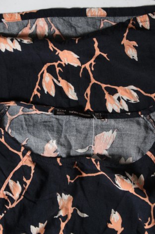 Γυναικεία μπλούζα Zara Trafaluc, Μέγεθος S, Χρώμα Μπλέ, Τιμή 16,08 €
