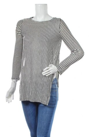 Γυναικεία μπλούζα Zara Trafaluc, Μέγεθος M, Χρώμα Εκρού, Τιμή 16,08 €