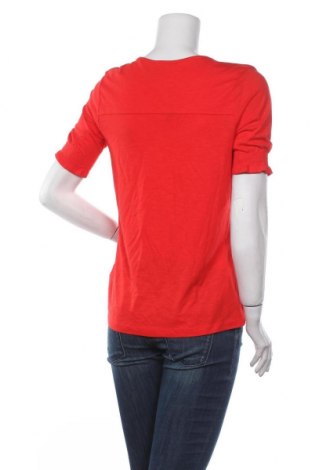 Дамска блуза Zero, Размер S, Цвят Червен, Цена 69,00 лв.