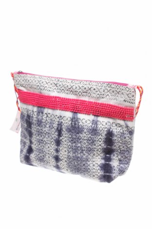 Γυναικεία τσάντα, Χρώμα Πολύχρωμο, Κλωστοϋφαντουργικά προϊόντα, Τιμή 11,66 €