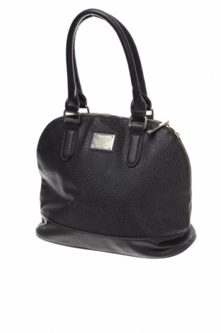 Γυναικεία τσάντα Belmondo, Χρώμα Μαύρο, Δερματίνη, Τιμή 16,08 €