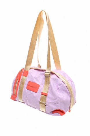 Γυναικεία τσάντα Custo Barcelona, Χρώμα Πολύχρωμο, Κλωστοϋφαντουργικά προϊόντα, Τιμή 59,59 €