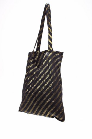 Γυναικεία τσάντα Des Petits Hauts, Χρώμα Μαύρο, Κλωστοϋφαντουργικά προϊόντα, Τιμή 18,35 €