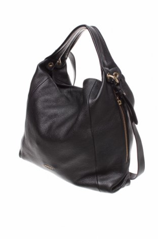 Dámska kabelka  Furla, Farba Čierna, Pravá koža , Cena  233,61 €