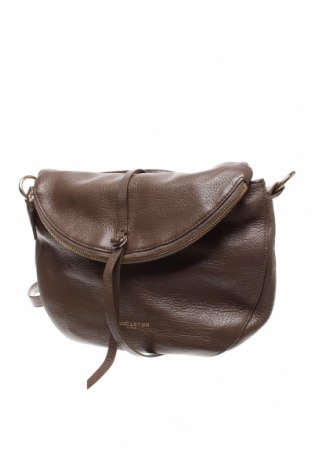 Γυναικεία τσάντα Lancaster, Χρώμα Μαύρο, Γνήσιο δέρμα, Τιμή 92,16 €