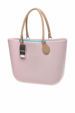 Dámska kabelka  O bag, Farba Ružová, Polyurethane, Cena  63,32 €