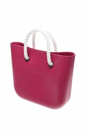 Dámská kabelka  O bag, Barva Růžová, Polyurethane, Cena  1 382,00 Kč