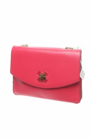 Γυναικεία τσάντα Tous, Χρώμα Ρόζ , Γνήσιο δέρμα, Τιμή 73,92 €