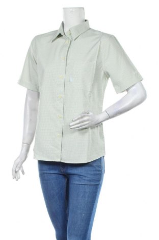 Dámská košile  Odlo, Velikost M, Barva Vícebarevné, Polyester, Cena  424,00 Kč