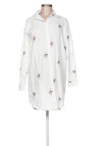 Dámská košile  Sisters Point, Velikost S, Barva Bílá, Bavlna, Cena  790,00 Kč
