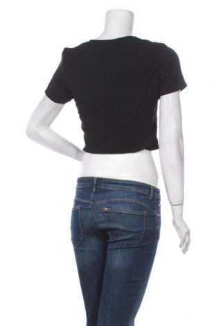 Дамска риза Vero Moda, Размер S, Цвят Черен, Цена 20,65 лв.
