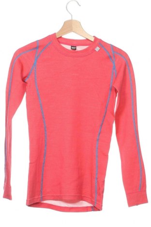 Bluză trening de femei Helly Hansen, Mărime XS, Culoare Roz, 57% merinos, 43% poliacrilic, Preț 71,49 Lei