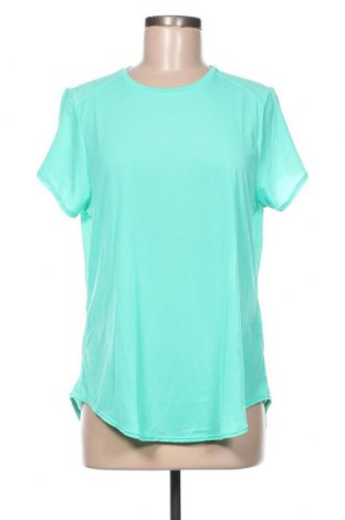 Dámské tričko Craft, Velikost XL, Barva Zelená, Polyester, Cena  650,00 Kč