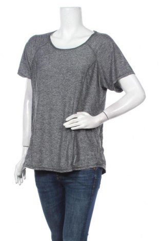 Γυναικείο t-shirt Head, Μέγεθος XXL, Χρώμα Γκρί, 96% πολυεστέρας, 4% ελαστάνη, Τιμή 22,08 €