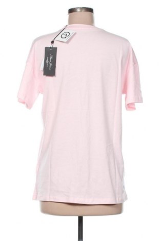 Γυναικείο t-shirt Mavi, Μέγεθος S, Χρώμα Ρόζ , Βαμβάκι, Τιμή 25,26 €