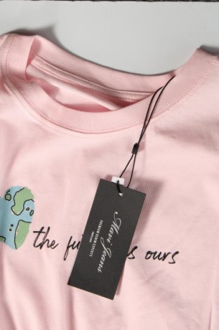 Γυναικείο t-shirt Mavi, Μέγεθος S, Χρώμα Ρόζ , Βαμβάκι, Τιμή 25,26 €