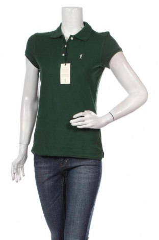 Dámské tričko Ralph Lauren, Velikost M, Barva Zelená, Bavlna, Cena  1 780,00 Kč